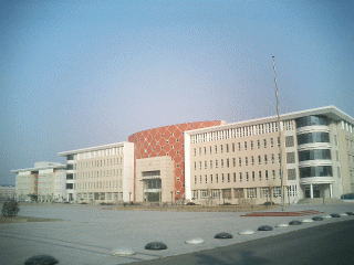 河南工業大学の写真